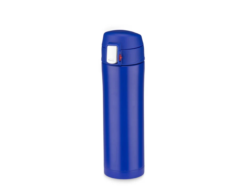 LOCK MAT kubek termiczny reklamowy 440 ml flip-top