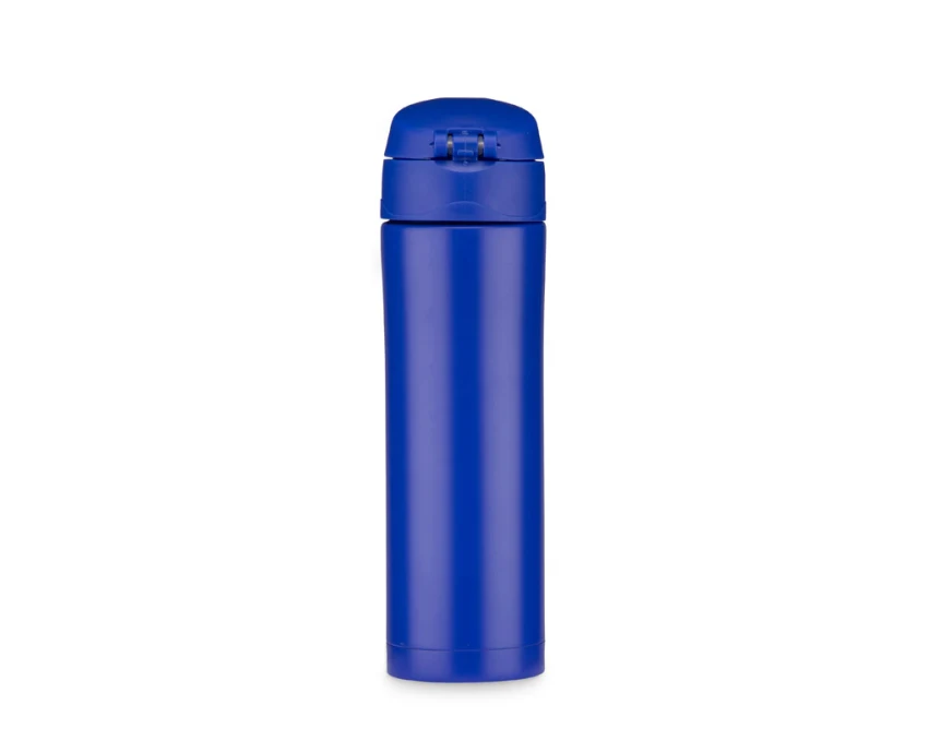 LOCK MAT kubek termiczny reklamowy 440 ml flip-top