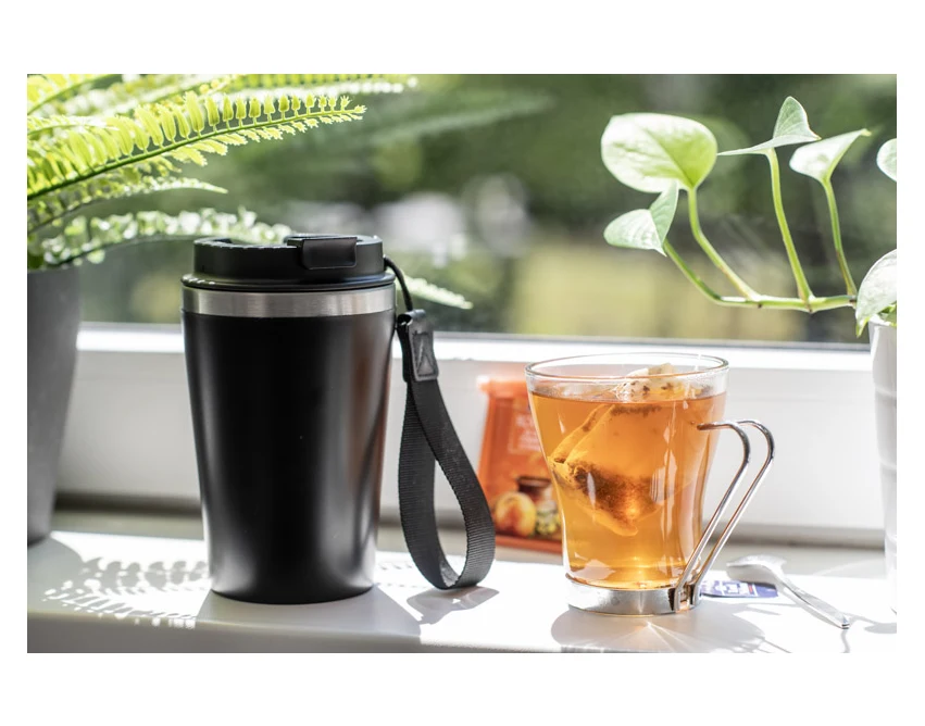 SORSO kubek termiczny 350 ml z własnym nadrukiem