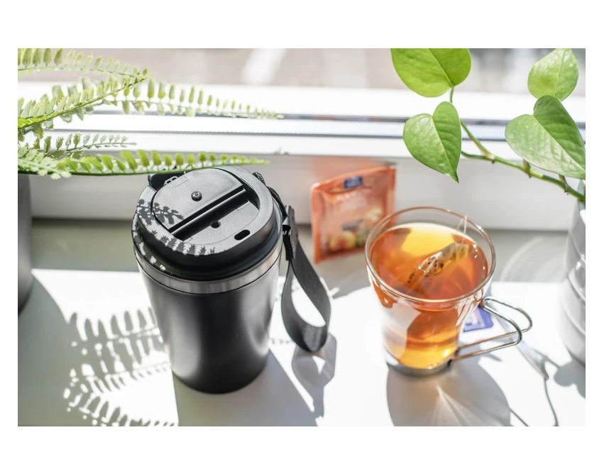 SORSO kubek termiczny 350 ml z własnym nadrukiem