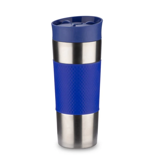Kubek termiczny z grawerem RONDE 420 ml