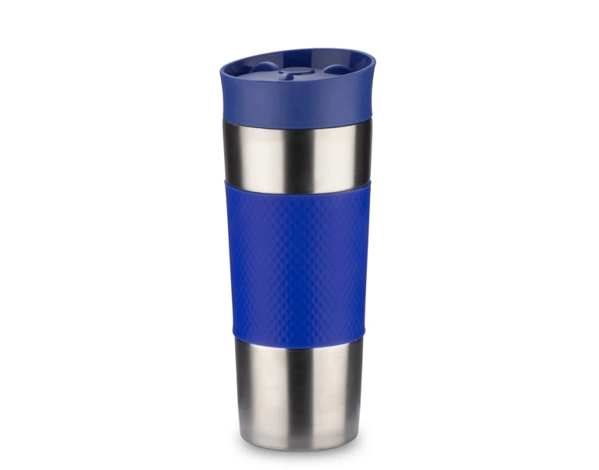 Kubek termiczny z grawerem RONDE 420 ml