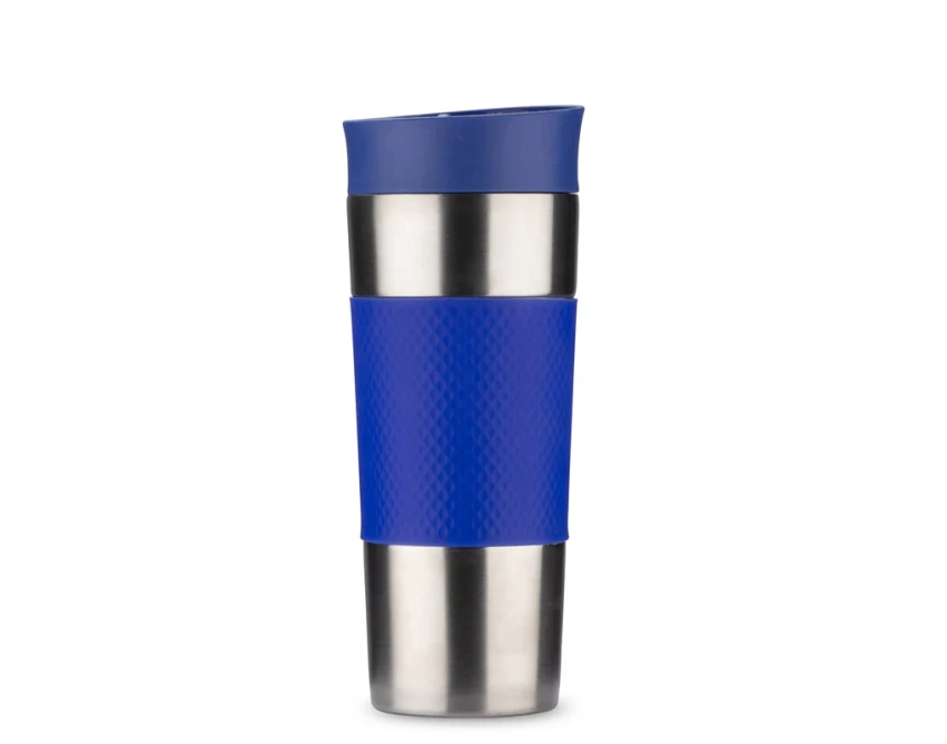 Kubek termiczny z grawerem RONDE 420 ml