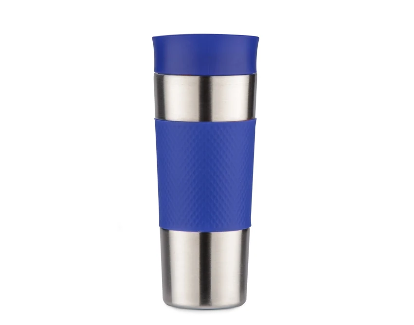 Kubek termiczny z grawerem RONDE 420 ml