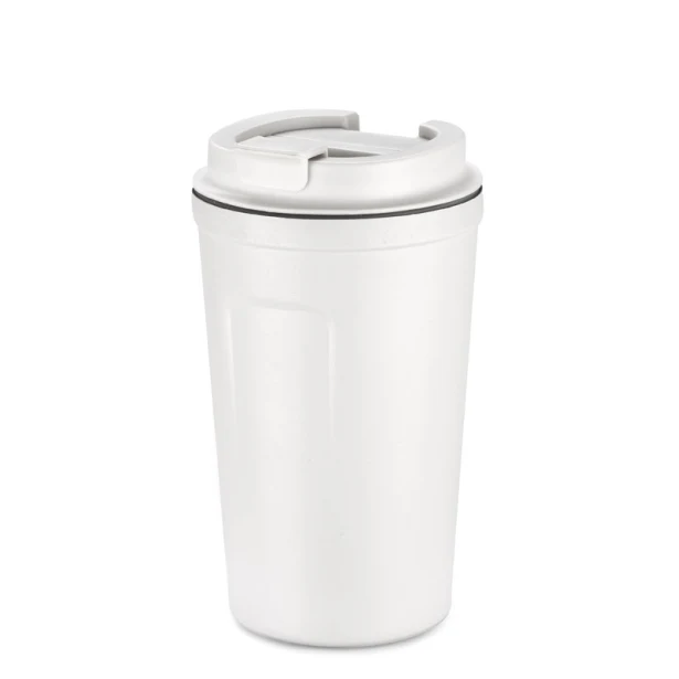 Kubek termiczny COLPO 400 ml metalowy z grawerem