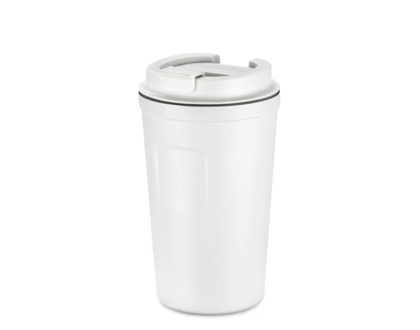 Kubek termiczny COLPO 400 ml metalowy z grawerem