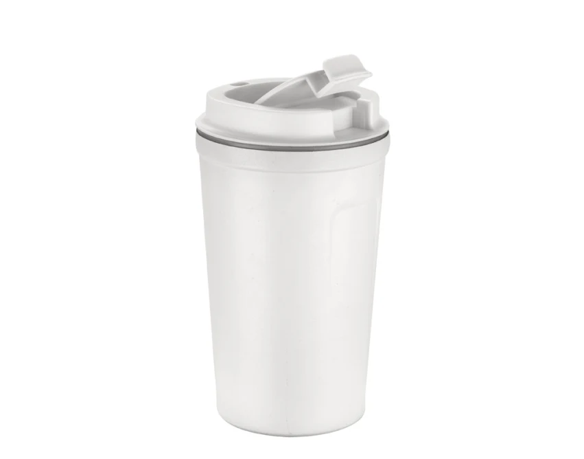 Kubek termiczny COLPO 400 ml metalowy z grawerem