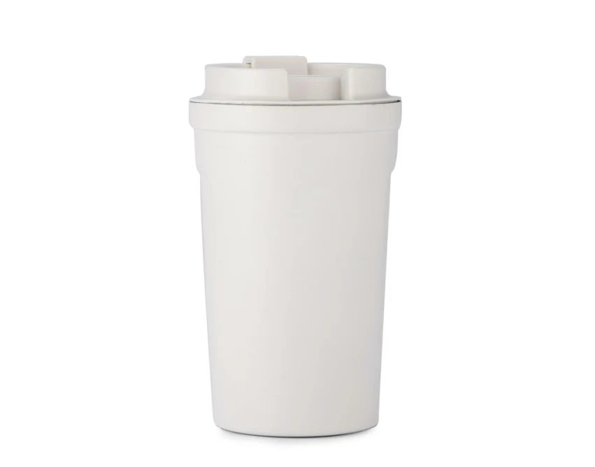 Kubek termiczny COLPO 400 ml metalowy z grawerem