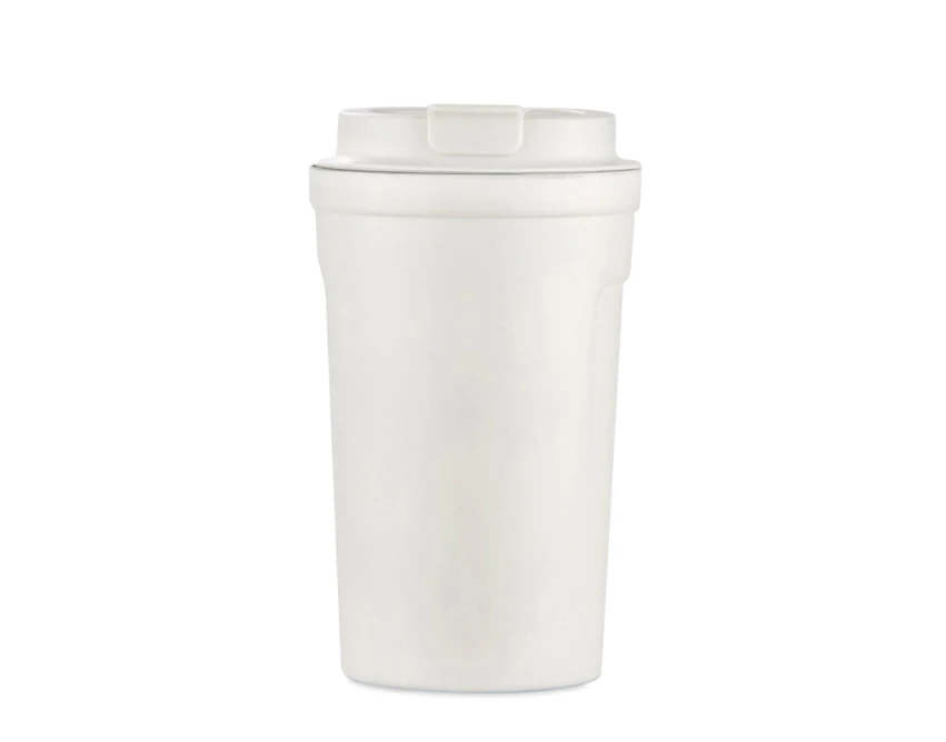 Kubek termiczny COLPO 400 ml metalowy z grawerem