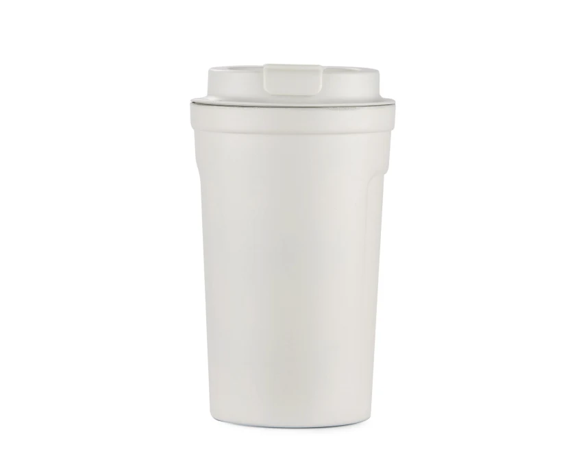 Kubek termiczny COLPO 400 ml metalowy z grawerem