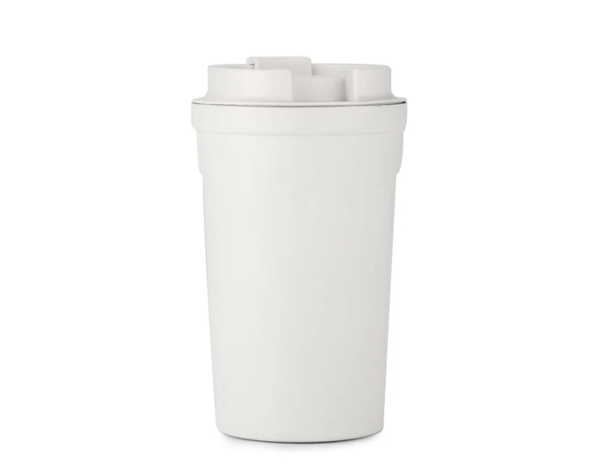 Kubek termiczny COLPO 400 ml metalowy z grawerem