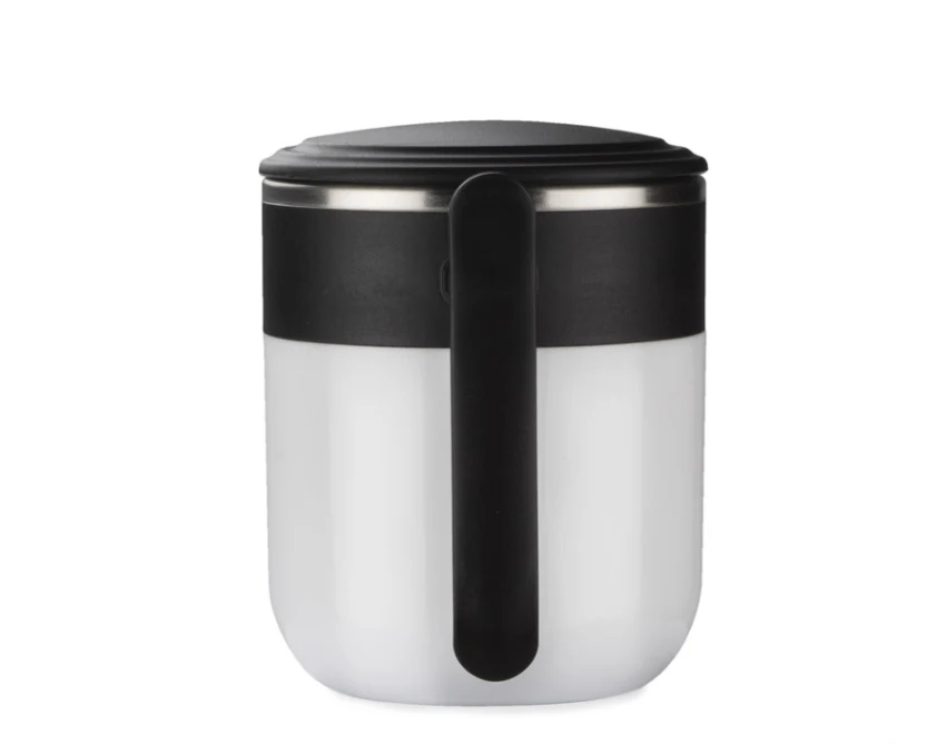 MOL kubek termiczny z uchwytem 300 ml biały