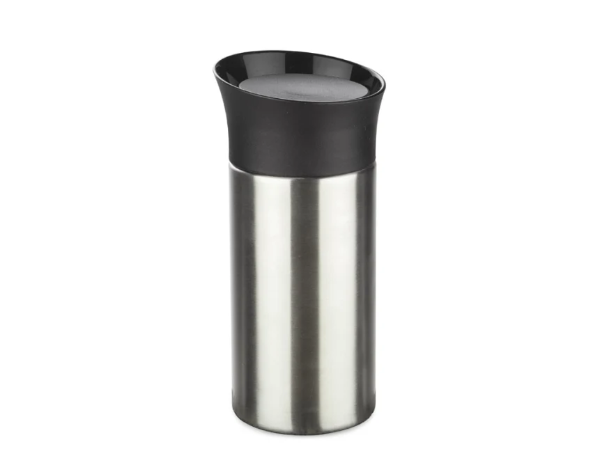 EDDY kubek termiczny z grawerem 300 ml stal
