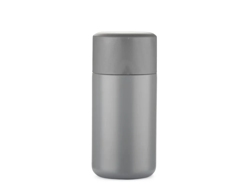 NOMIO pojemnik termiczny na jedzenie 600 ml szary