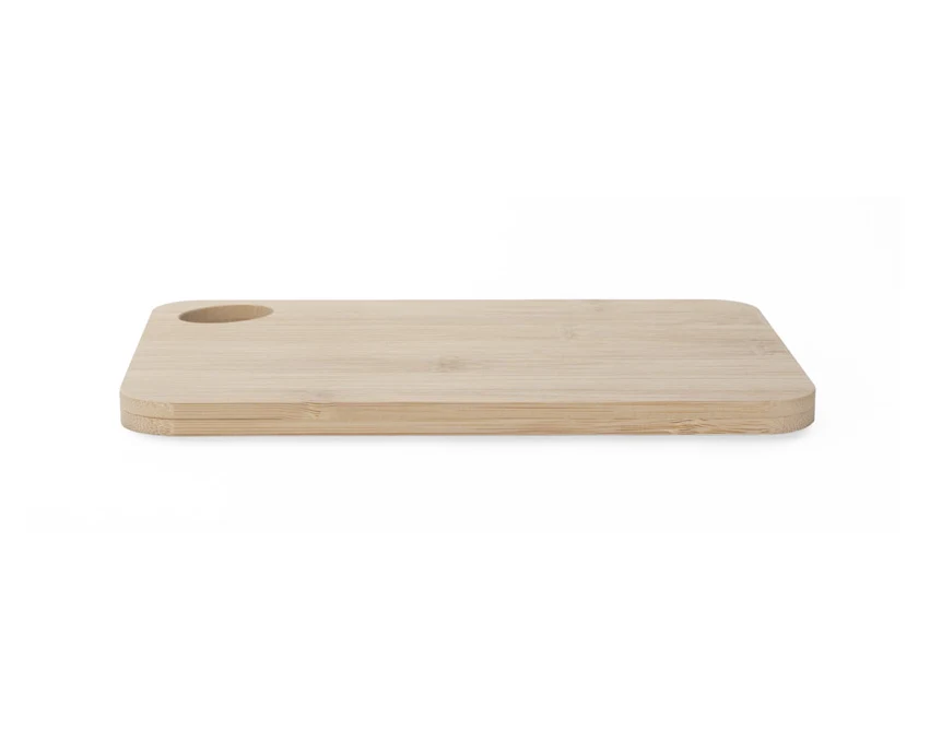 CUTTY deska do krojenia z naturalnego bambusa