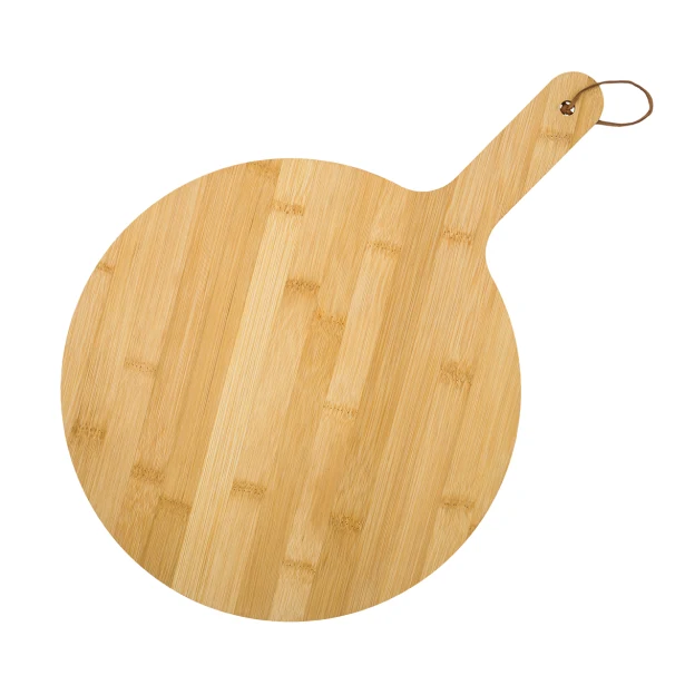 Garita brązowa deska do krojenia z grawerem 43×30 cm