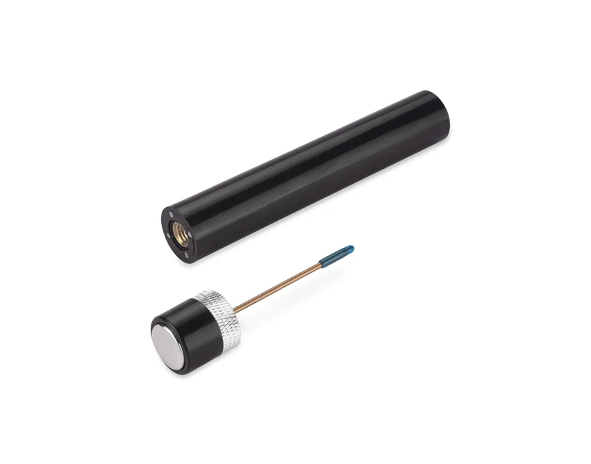 KOSTA korkociąg do wina ze stali, srebrny 140 mm