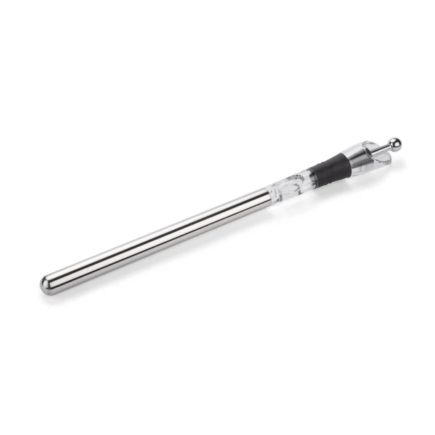BLANC personalizowany zestaw do wina srebrny 320 mm