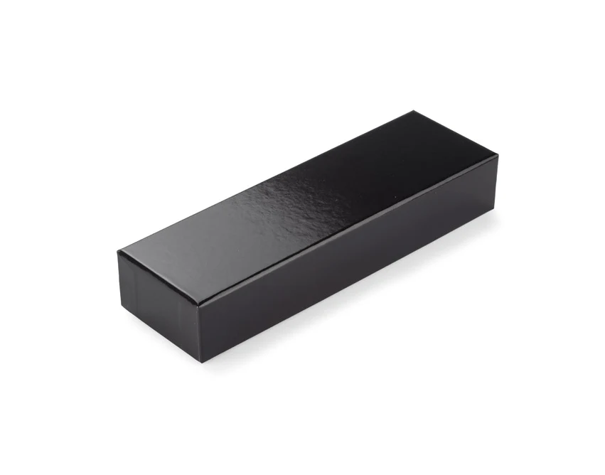 BLANC personalizowany zestaw do wina srebrny 320 mm