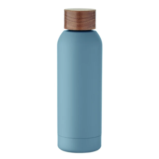 Geiser butelka na wodę 700 ml stal z recyklingu