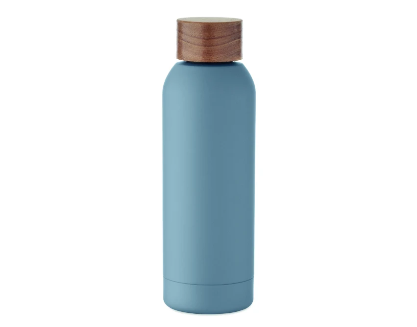 Geiser butelka na wodę 700 ml stal z recyklingu
