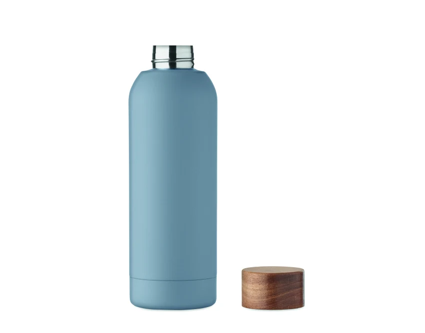 Geiser butelka na wodę 700 ml stal z recyklingu