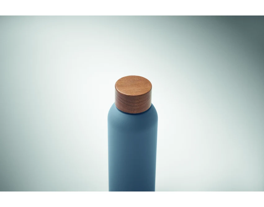 Geiser butelka na wodę 700 ml stal z recyklingu