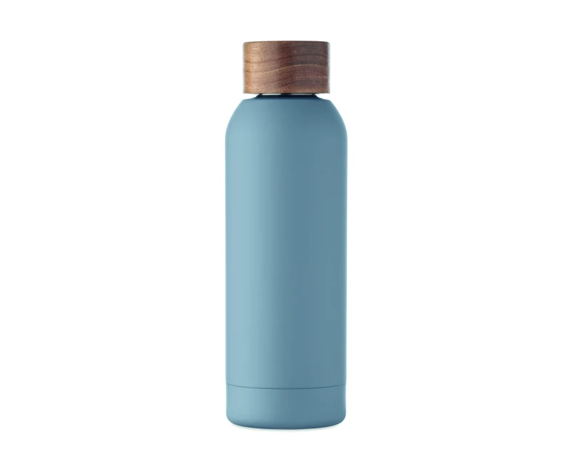 Geiser butelka na wodę 700 ml stal z recyklingu