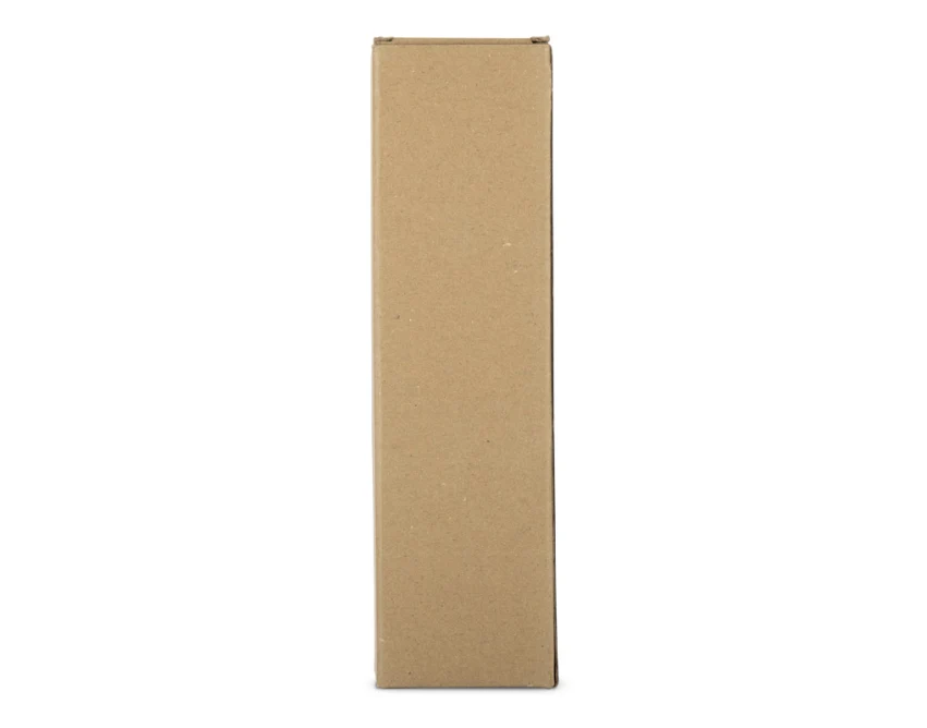 Butelka termiczna DUAL 600 ml czarna z kubkiem