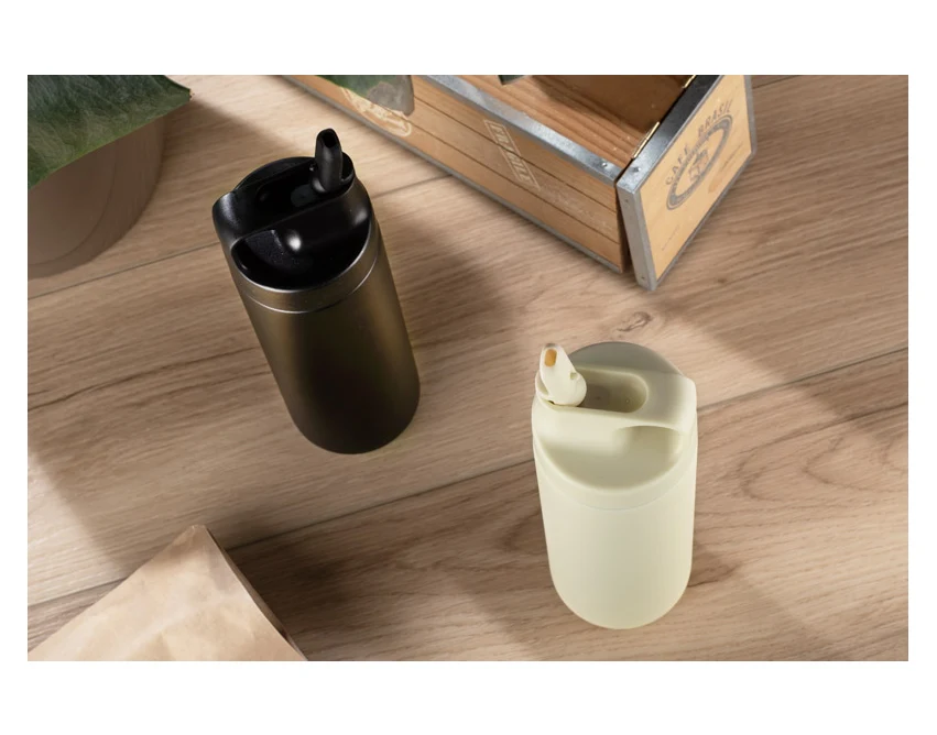 Butelka termiczna VELORA 500 ml próżniowa 8 h