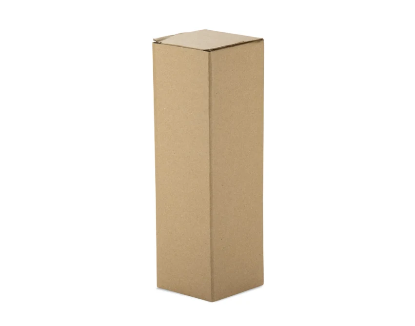 VELORA metalowa butelka termiczna 500 ml czarna