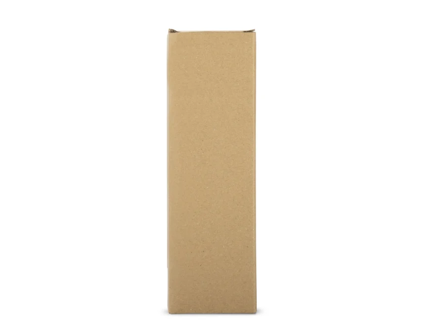 VELORA metalowa butelka termiczna 500 ml czarna