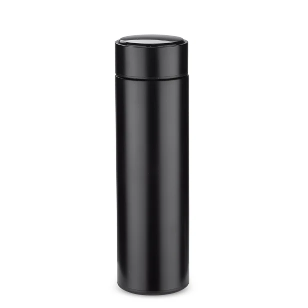 LEDIKT inteligentna butelka termiczna 440 ml z LED