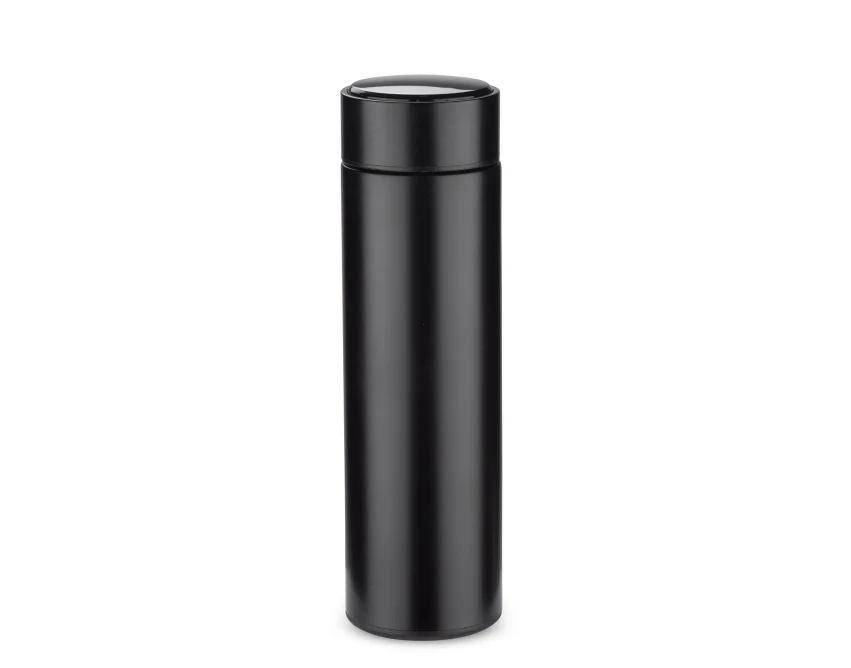 LEDIKT inteligentna butelka termiczna 440 ml z LED