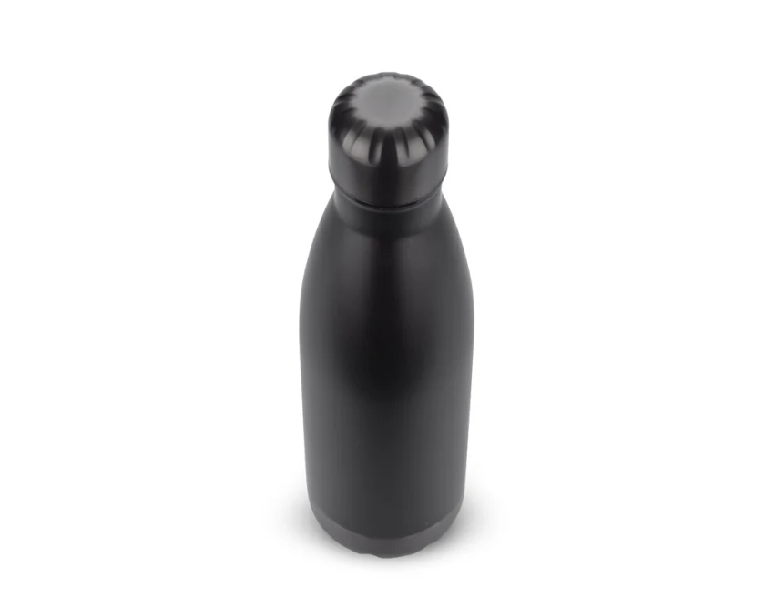 WATRO butelka termiczna 500 ml z matowej stali