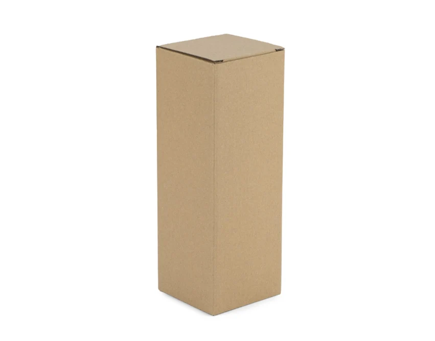 KAMI butelka termiczna na kawę 550 ml, z bambusa