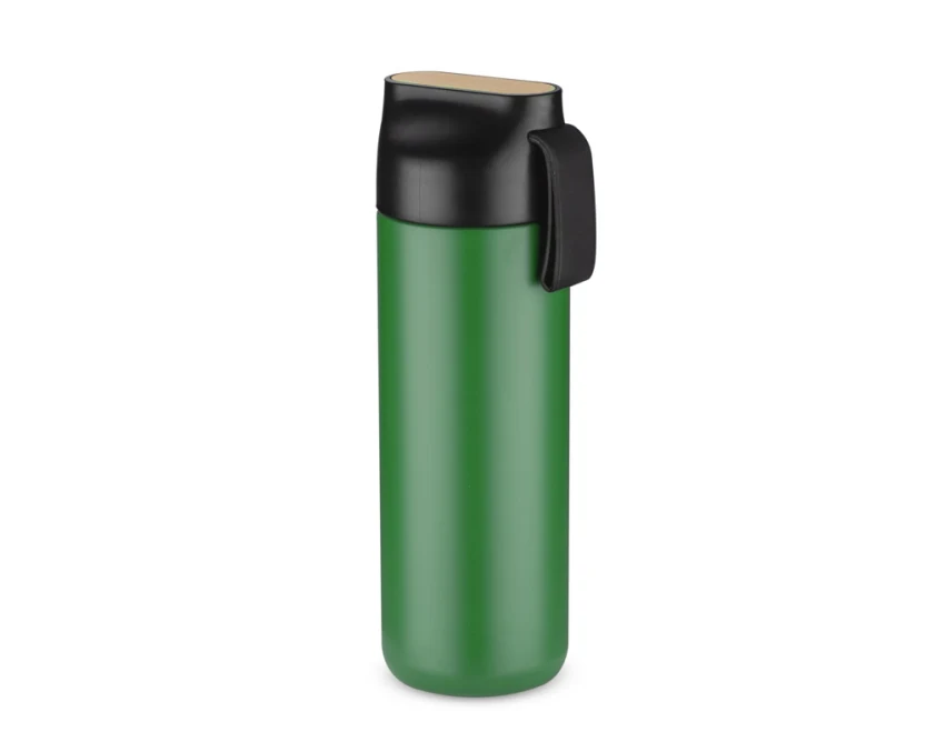 ELSA metalowa butelka termiczna 600 ml nierdzewna