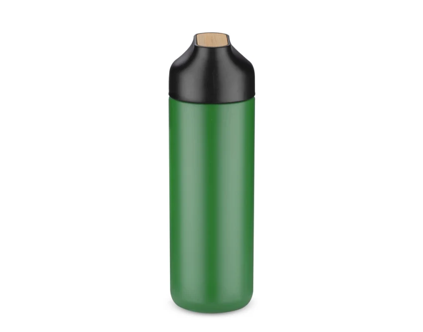 ELSA metalowa butelka termiczna 600 ml nierdzewna