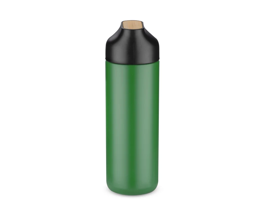 ELSA metalowa butelka termiczna 600 ml nierdzewna