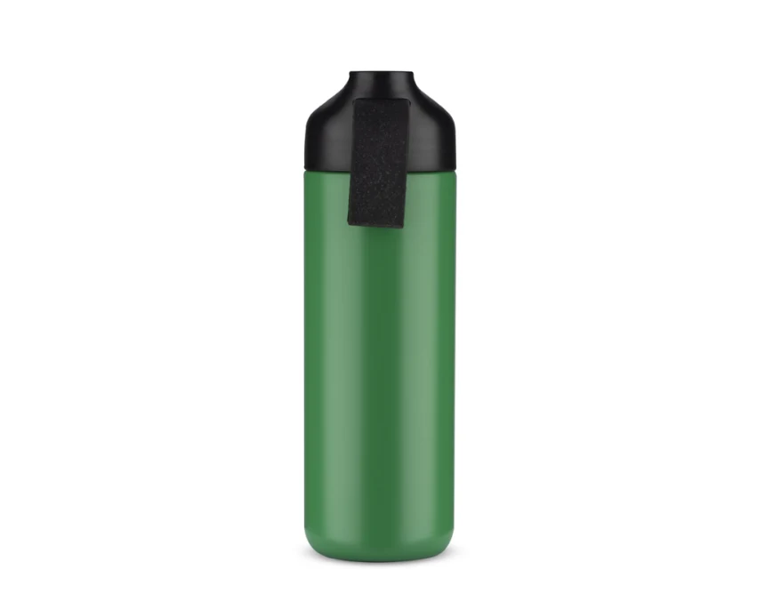 ELSA metalowa butelka termiczna 600 ml nierdzewna