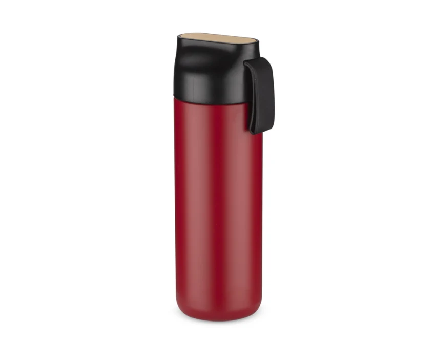 Butelka termiczna na wodę ELSA 600 ml stal inox