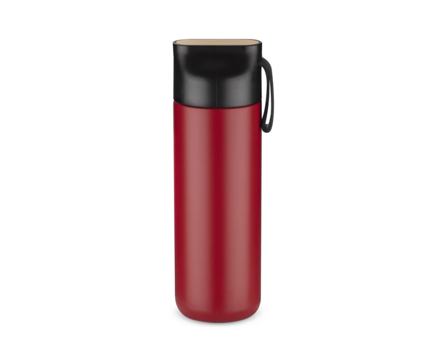 Butelka termiczna na wodę ELSA 600 ml stal inox