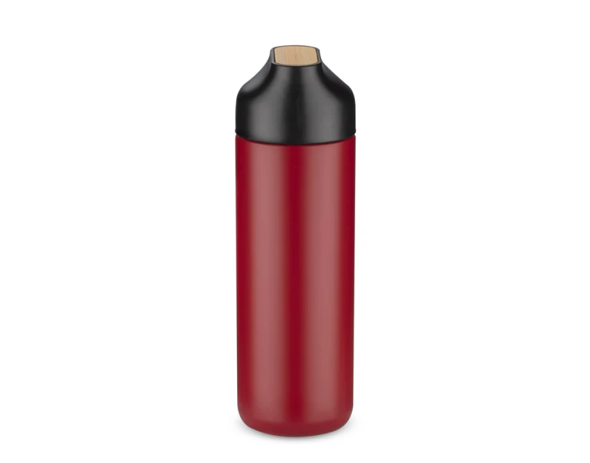 Butelka termiczna na wodę ELSA 600 ml stal inox