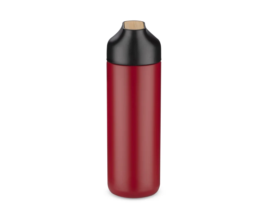 Butelka termiczna na wodę ELSA 600 ml stal inox