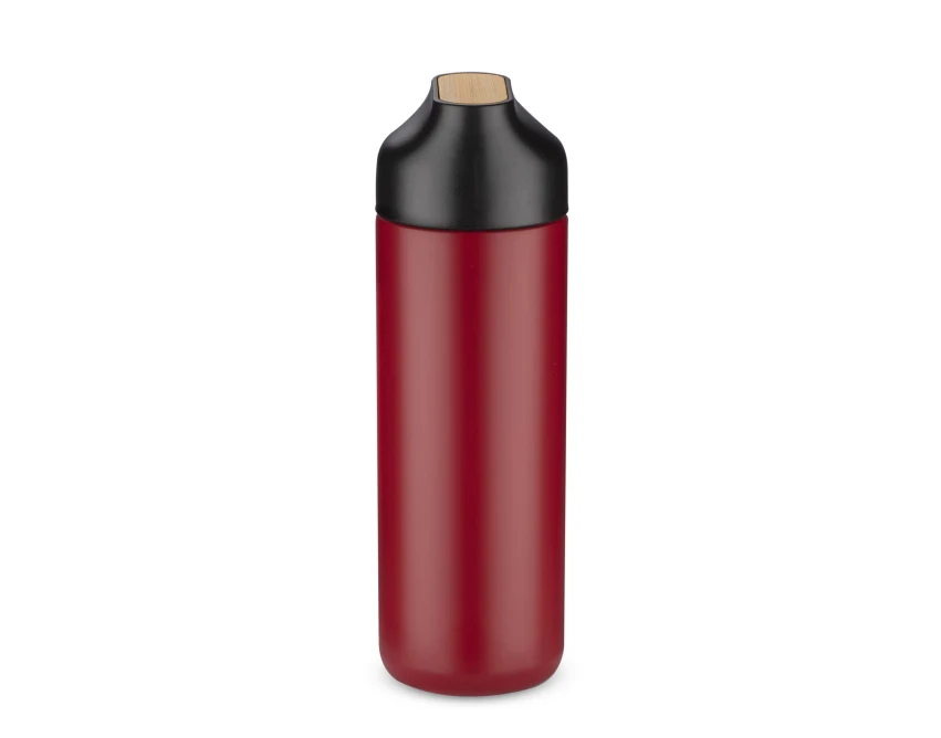Butelka termiczna na wodę ELSA 600 ml stal inox