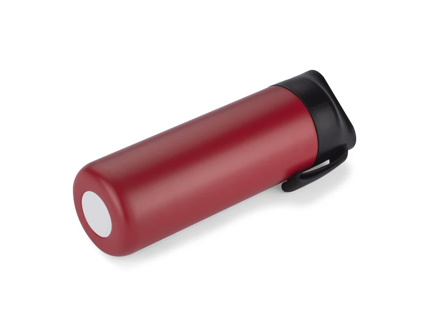 Butelka termiczna na wodę ELSA 600 ml stal inox