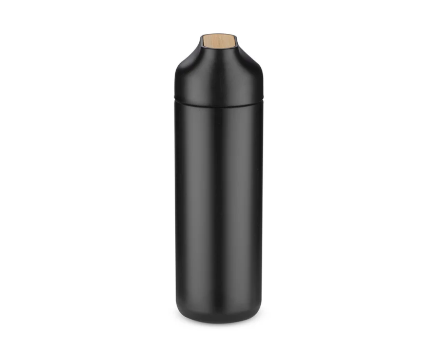 ELSA butelka termiczna stalowa 600 ml z grawerem