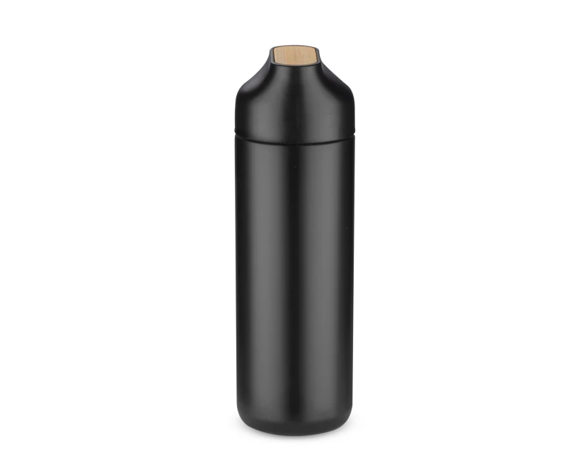 ELSA butelka termiczna stalowa 600 ml z grawerem
