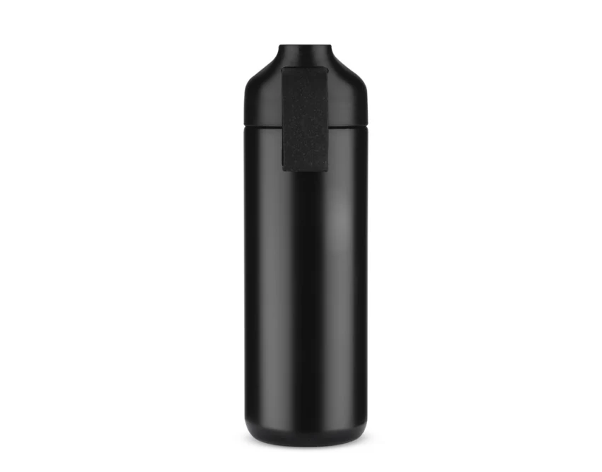 ELSA butelka termiczna stalowa 600 ml z grawerem