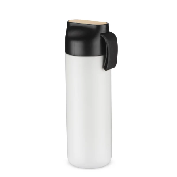 ELSA butelka termiczna na kawę 600 ml stal nierdzewna